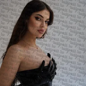 Фото 10 — Тира, 24 года, 175 см, 62 кг, Москва