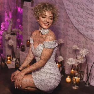 Фото 4 — Тори, 27 лет, 165 см, 56 кг, Москва