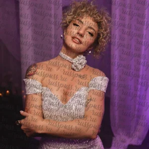 Фото 3 — Тори, 27 лет, 165 см, 56 кг, Москва