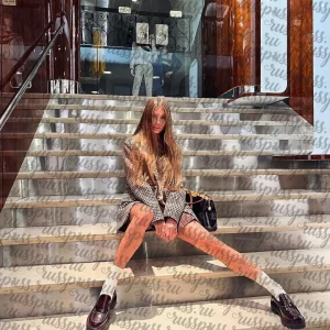 Фото 5 — Уэверли, 22 года, 175 см, 53 кг, Красногорск