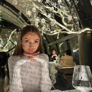 Фото 2 — Уэверли, 22 года, 175 см, 53 кг, Красногорск