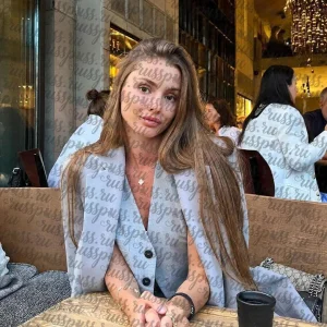 Фото 4 — Уэверли, 22 года, 175 см, 53 кг, Красногорск