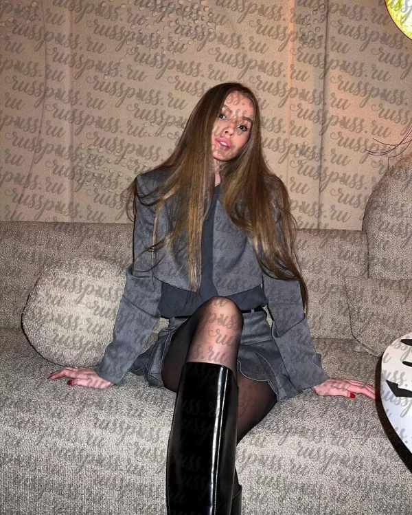 Уэверли, 22 года, 175 см, 53 кг, Красногорск