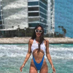 Фото 4 — Уилла, 24 года, 172 см, 53 кг, Красногорск