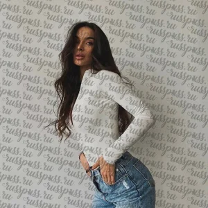 Фото 3 — Уилла, 24 года, 172 см, 53 кг, Красногорск