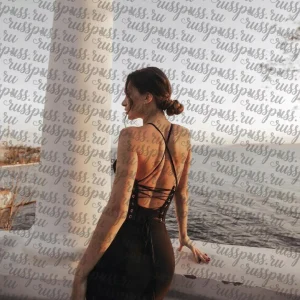 Фото 2 — Уилла, 24 года, 172 см, 53 кг, Красногорск