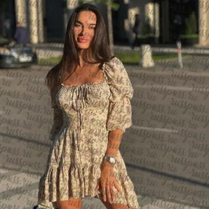 Фото 6 — Уилла, 24 года, 172 см, 53 кг, Красногорск