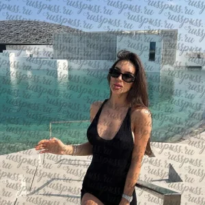 Фото 7 — Уилла, 24 года, 172 см, 53 кг, Красногорск