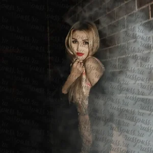 Фото 3 — Урсула, 31 год, 167 см, 48 кг, Москва