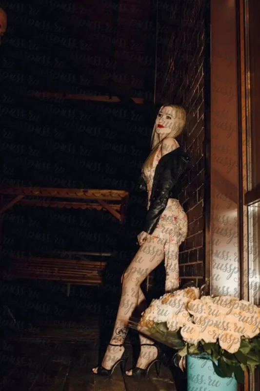 Урсула, 31 год, 167 см, 48 кг, Москва