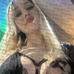 Фото 2 — Урсула, 31 год, 167 см, 48 кг, Москва