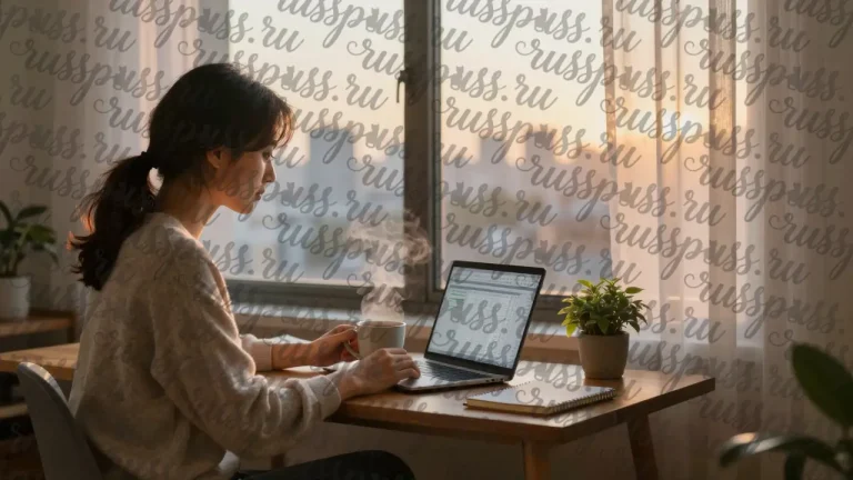 Утренний слот: как индивидуалки работают днем для офисных клерков