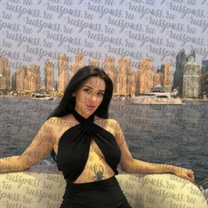 Фото 3 — Вайнона, 24 года, 170 см, 60 кг, Москва