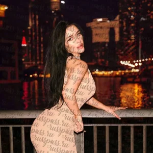 Фото 4 — Вайнона, 24 года, 170 см, 60 кг, Москва