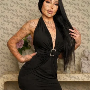 Фото 2 — Валенсия, 25 лет, 169 см, 59 кг, Москва