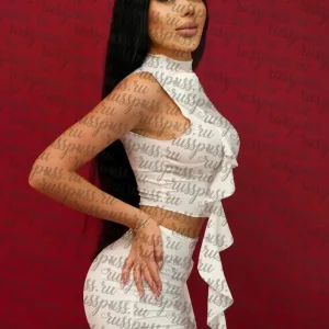 Фото 5 — Валенсия, 25 лет, 169 см, 59 кг, Москва