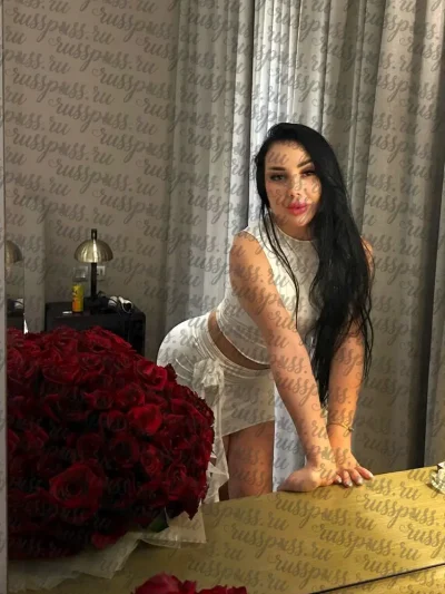 Валенсия, 25 лет, 169 см, 59 кг, Москва