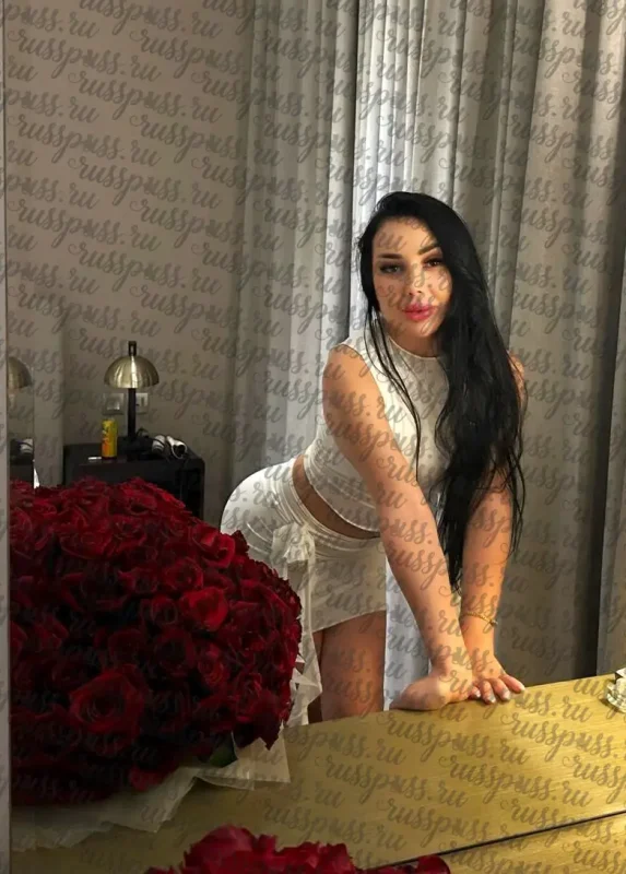 Валенсия, 25 лет, 169 см, 59 кг, Москва