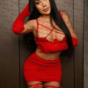 Фото 6 — Валенсия, 25 лет, 169 см, 59 кг, Москва