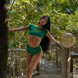 Фото 4 — Валентина, 23 года, 167 см, 48 кг, Балашиха