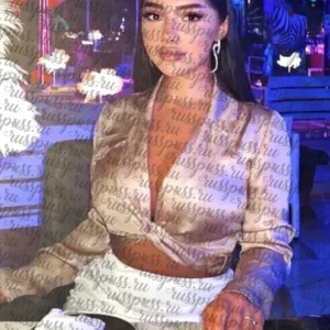 Фото 3 — Валентина, 23 года, 175 см, 62 кг, Москва