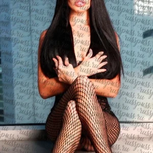 Фото 3 — Валентина, 24 года, 168 см, 49 кг, Москва