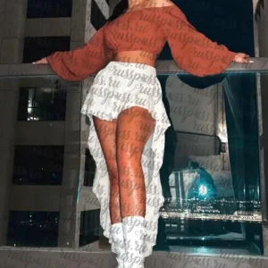 Фото 5 — Валентина, 23 года, 175 см, 62 кг, Москва