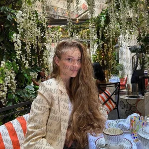 Фото 3 — Валентина, 24 года, 170 см, 56 кг, Электросталь