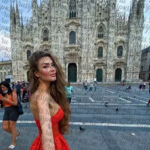 Фото 4 — Валентина, 24 года, 170 см, 56 кг, Электросталь