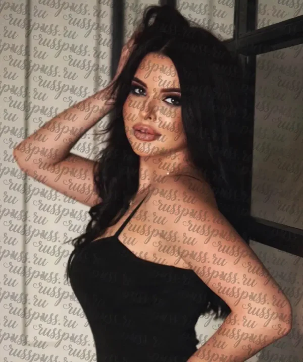 Валери, 23 года, 173 см, 50 кг, Москва