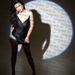 Фото 4 — Валери, 23 года, 173 см, 50 кг, Москва