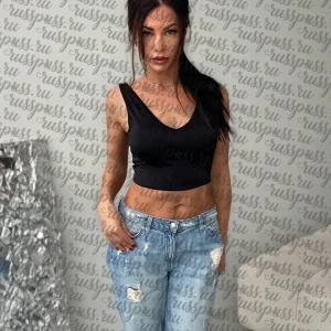 Фото 6 — Валерия, 26 лет, 173 см, 57 кг, Москва