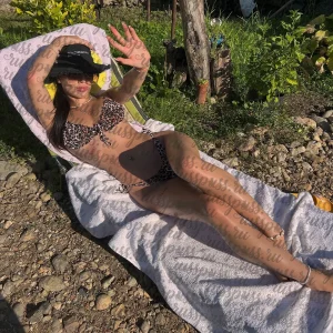 Фото 16 — Валерия, 22 года, 176 см, 51 кг, Москва