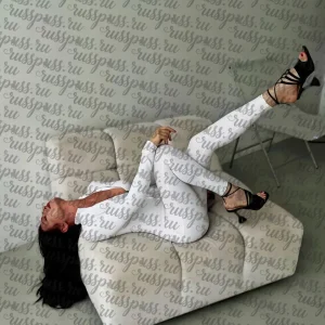 Фото 3 — Валерия, 26 лет, 173 см, 57 кг, Москва