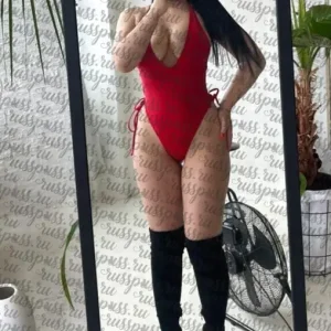 Фото 3 — Валерия, 21 год, 169 см, 56 кг, Москва