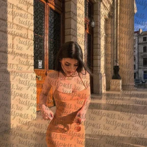 Фото 3 — Валерия, 22 года, 176 см, 51 кг, Москва