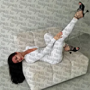 Фото 4 — Валерия, 26 лет, 173 см, 57 кг, Москва