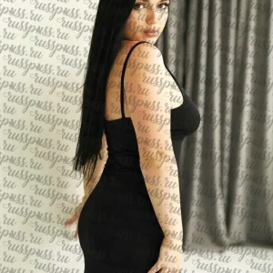 Фото 2 — Валерия, 21 год, 169 см, 56 кг, Москва