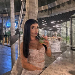 Фото 9 — Валерия, 22 года, 176 см, 51 кг, Москва