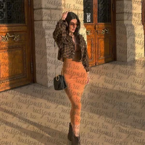 Фото 5 — Валерия, 22 года, 176 см, 51 кг, Москва