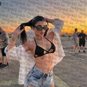 Фото 15 — Валерия, 22 года, 176 см, 51 кг, Москва