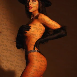 Фото 2 — Ванесса, 23 года, 175 см, 56 кг, Электросталь