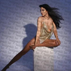 Фото 3 — Ванесса, 23 года, 175 см, 56 кг, Электросталь