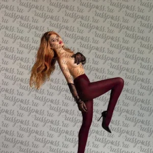 Фото 8 — Василиса, 23 года, 170 см, 53 кг, Подольск