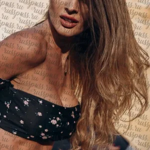 Фото 3 — Vendi, 25 лет, 171 см, 52 кг, Москва