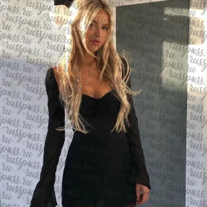 Фото 5 — Венера, 20 лет, 170 см, 51 кг, Красногорск