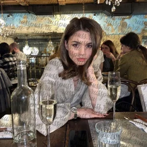 Фото 5 — Вера, 25 лет, 168 см, 55 кг, Одинцово