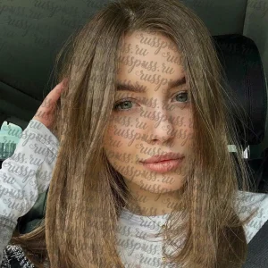 Фото 4 — Вера, 25 лет, 168 см, 55 кг, Одинцово