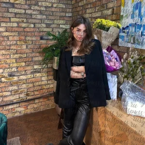 Фото 3 — Вера, 25 лет, 168 см, 55 кг, Одинцово