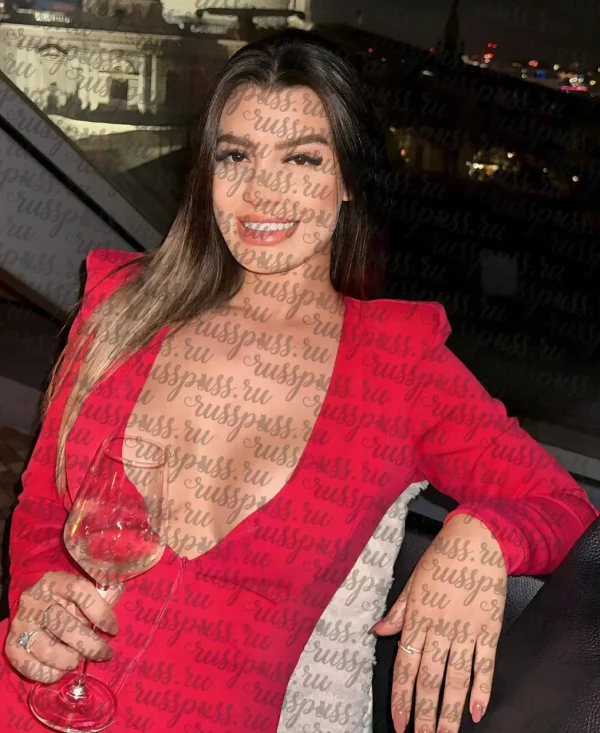 Вера, 25 лет, 172 см, 58 кг, Электросталь